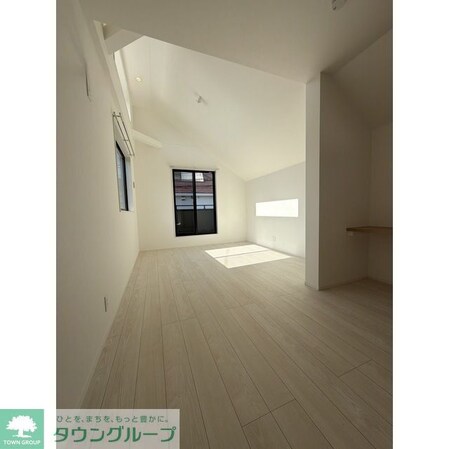 Kolet国分寺高木町#02の物件内観写真